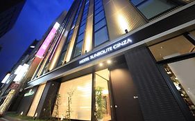 Hotel Sunroute Ginza